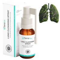 Lung Cleansing Spray Terralisk™