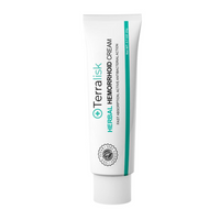 Herbal Hemorrhoids Cream Terralisk™