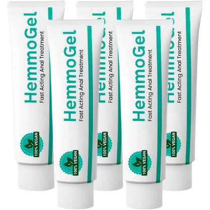 HemmoGel®