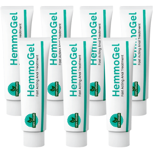 HemmoGel®